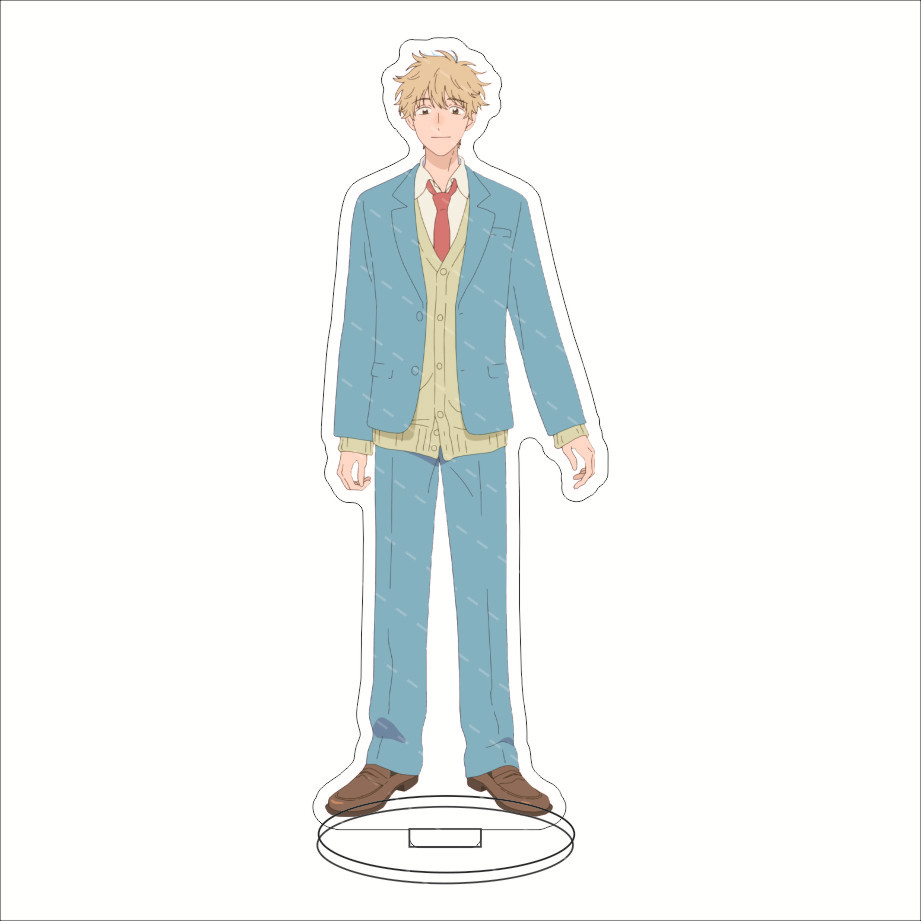 16CM Anime Acrylic Stand‌ Skip - Desk Accessories review and price