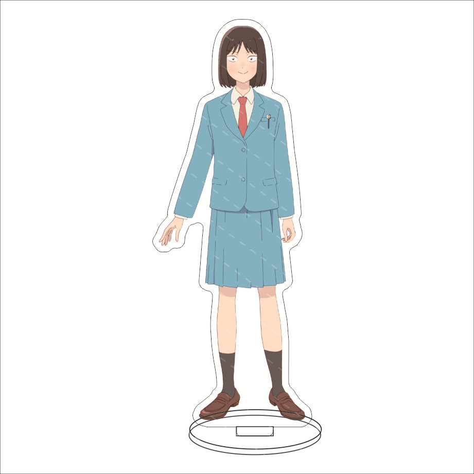 16CM Anime Acrylic Stand‌ Skip - Desk Accessories review and price