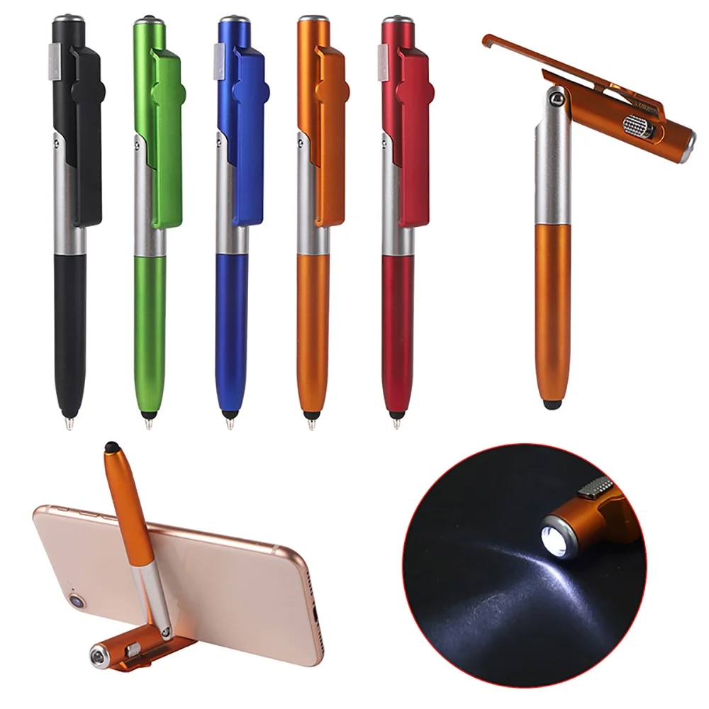4-in-1 Multifunctional Folding - Writing Tools review and price