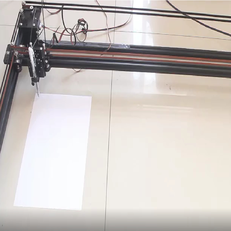 DIY Disassembled LY Frame Belt - Writing Tools review and price