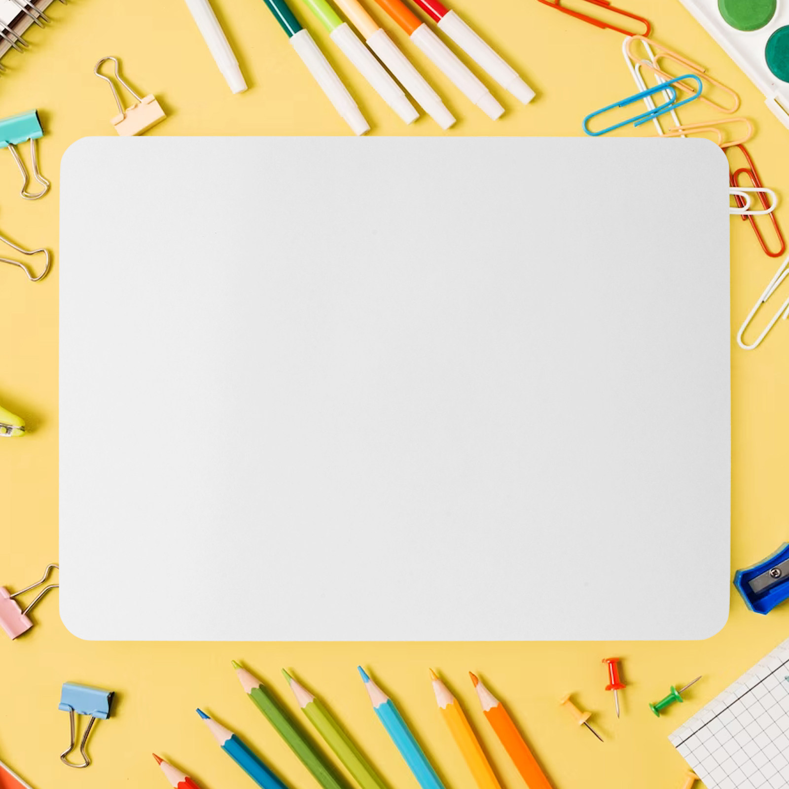 Mini Writing Board Reusable Dr - Writing Tools review and price