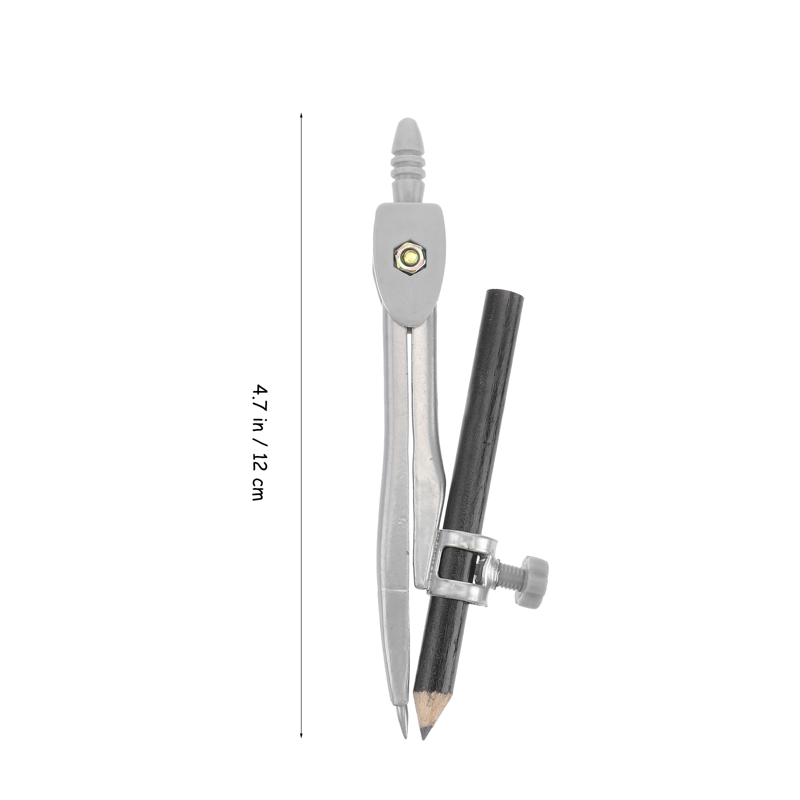 Compass Geometry For Drafting  - Math Geometry Set With Compass review and price