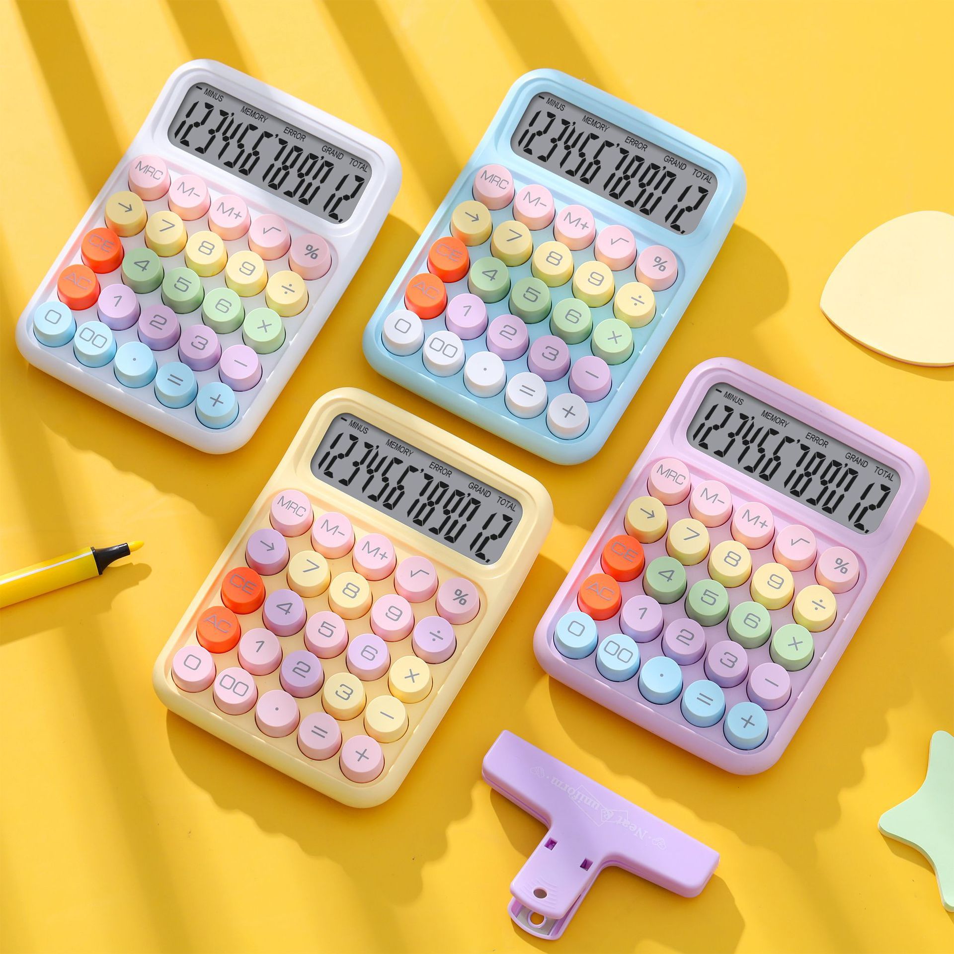 Keyboard Calculator Office 12- - Scientific Calculator For Secondary School review and price