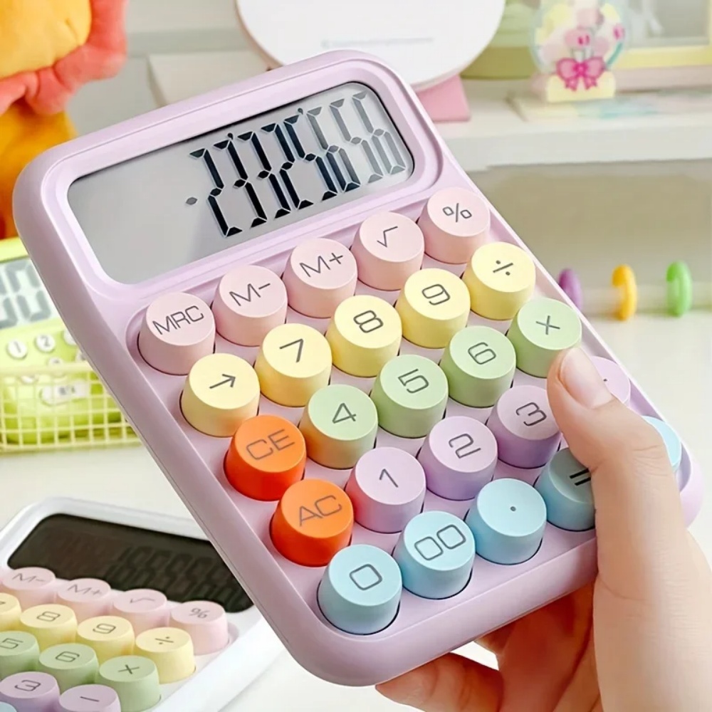 Keyboard Calculator Office 12- - Scientific Calculator For Secondary School review and price