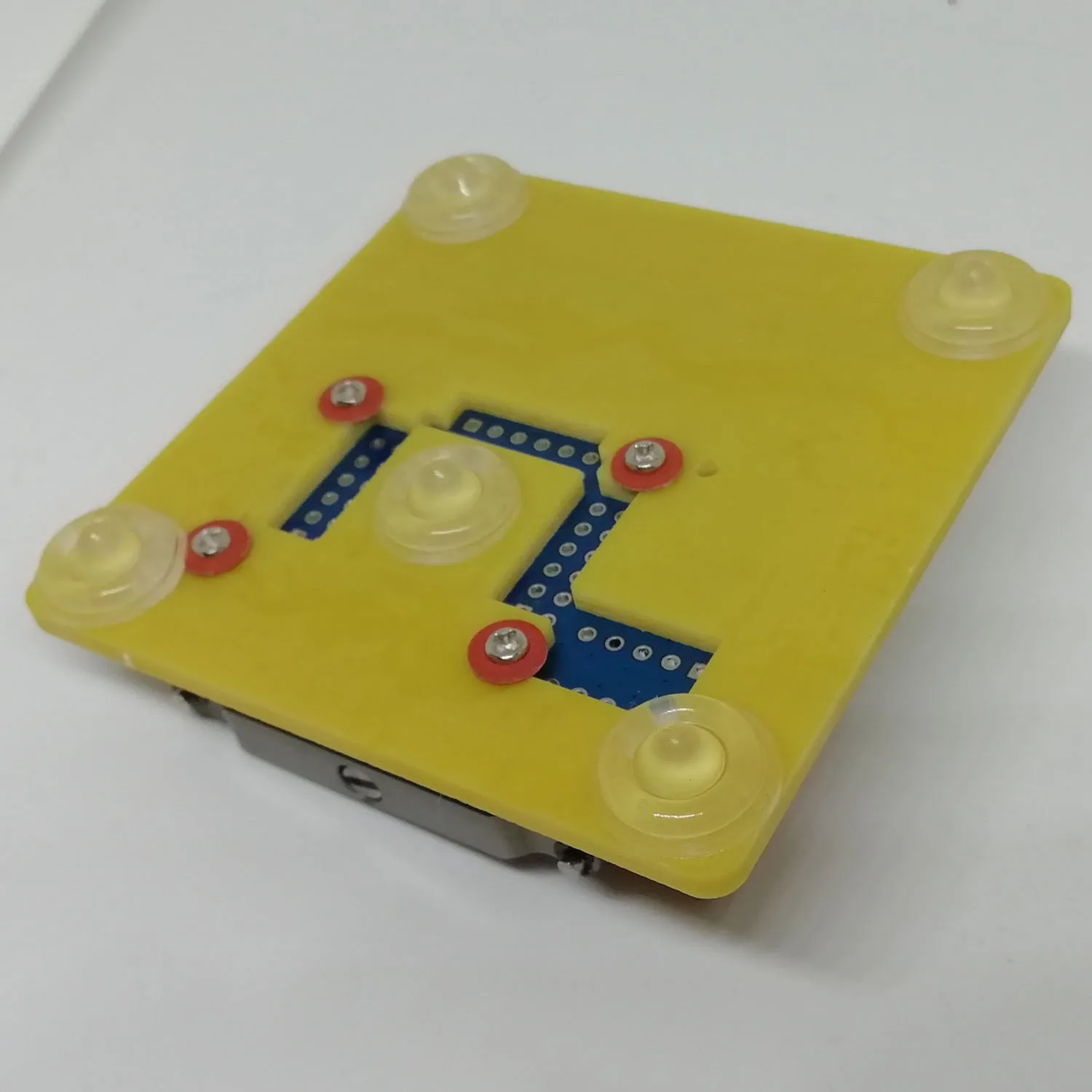 QFN Customized Test Stand Read - Writing Tools review and price