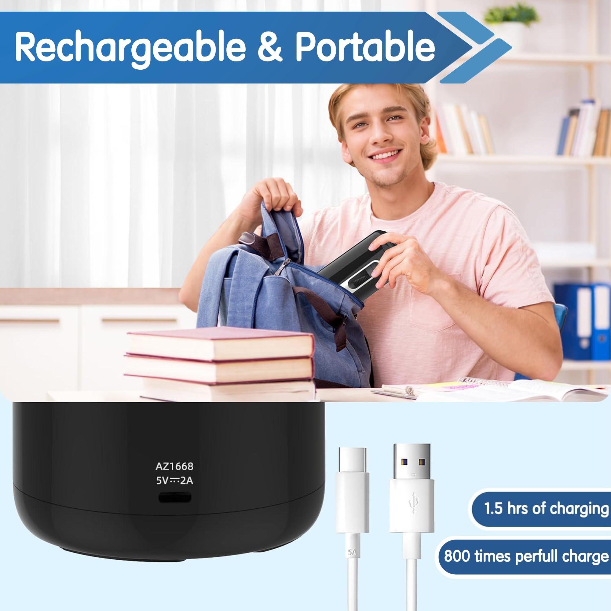 Deli Electric Pencil Sharpener - Electric Pencil Sharpener Usb review and price
