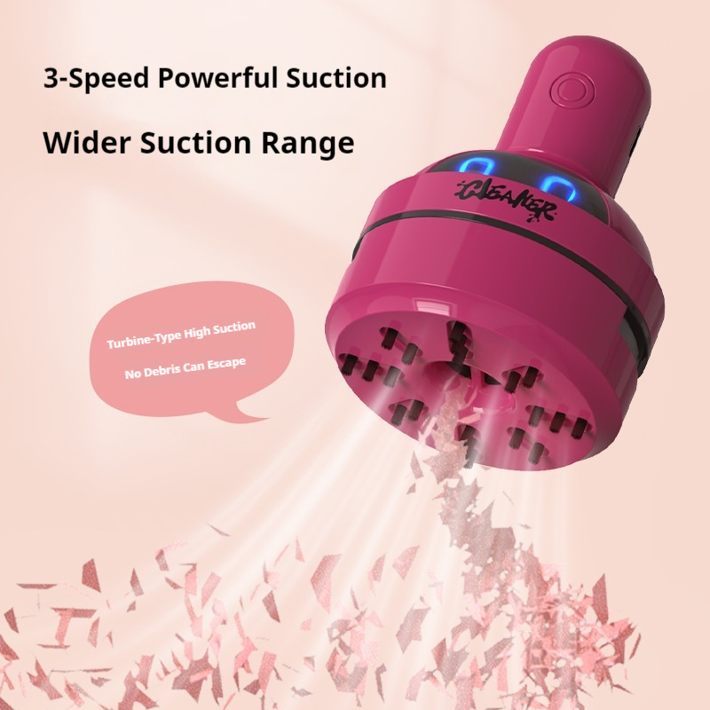Desktop Cleaner Vacuum Cleaner - Mini Desktop Vacuum Cleaner For Eraser Dust review and price